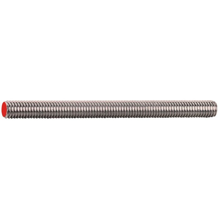 PGB-FASTENERS 1St. Draadstangen Din 976 M 10X1000 Inox