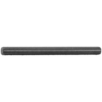 PGB-FASTENERS 1St. Draadstangen 8.8 Din 976 M 14X1000