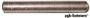 PGB 1St.Draadstang Din 975 M 18X1000 Inox A2