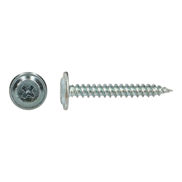 PGB-FASTENERS 200 St. Snelbouwschroef S Button Head *