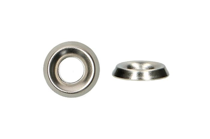 PGB-FASTENERS 200 Cuvetten Nr 19       (* 4,0)