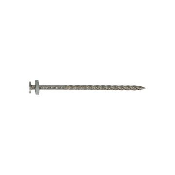 PGB-FASTENERS 100 Golfplaatnagel Bk * 4,50X35