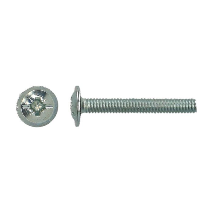 PGB-FASTENERS 1000 Meubeltrekkersvijs M  4X28 Zn