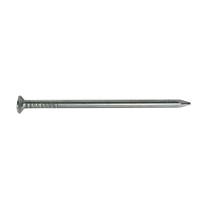 PGB-FASTENERS 5 Nagels Plat-Geruite Kop Din 1151B *