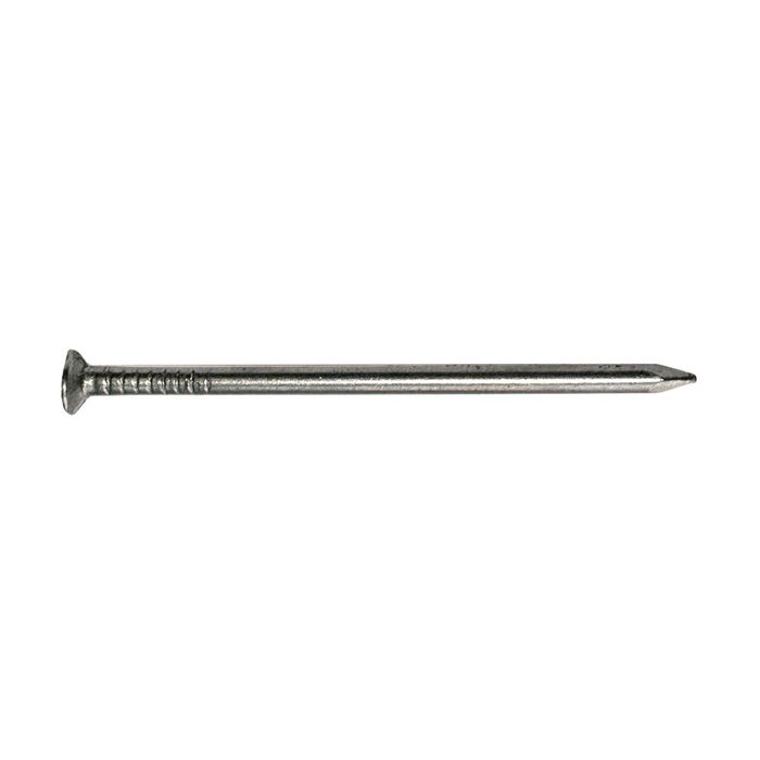 PGB-FASTENERS 1 Nagels Plat-Geruite Kop Din 1151B *