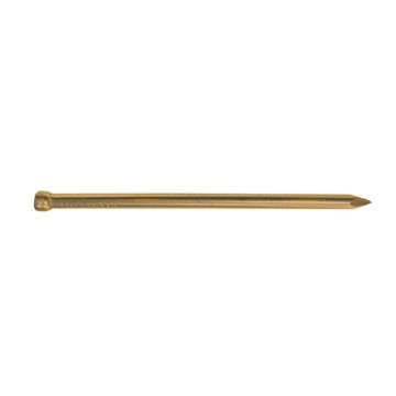 PGB-FASTENERS 1 Nagels Ronde Kop Din 1152 * 1,20X15 Ms