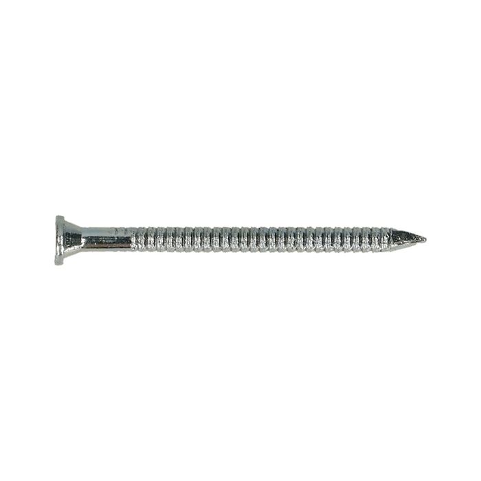 PGB-FASTENERS 250 Ringnagels Pk-11 * 5,30X75 Aluminium
