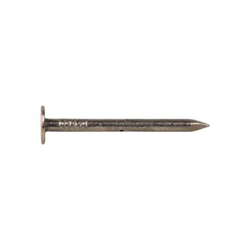 PGB-FASTENERS 1kg Schalienagel BK DIN 1160A