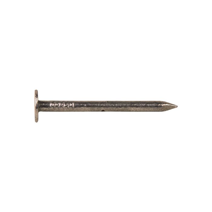 PGB-FASTENERS 1kg Schalienagel BK DIN 1160A PGB-FASTENERS 1kg Schalienagel BK DIN 1160A