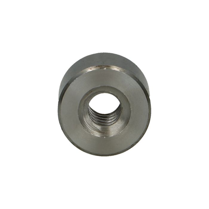 PGB-FASTENERS 5 Trapezium Ronde Moer Kl5 Tr 24X5,00 PGB-FASTENERS 5 Trapezium Ronde Moer Kl5 Tr 24X5,00
