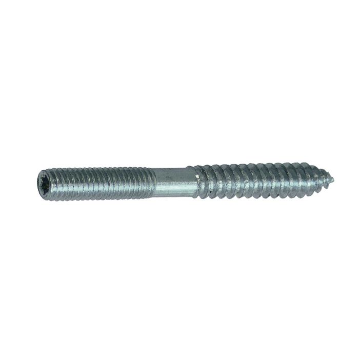 PGB-FASTENERS 50St.Stokeinden Met T-Ster PGB-FASTENERS 50St.Stokeinden Met T-Ster
