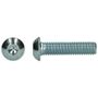 PGB-FASTENERS 200St.Bzk.Bolkopschroef 10.9