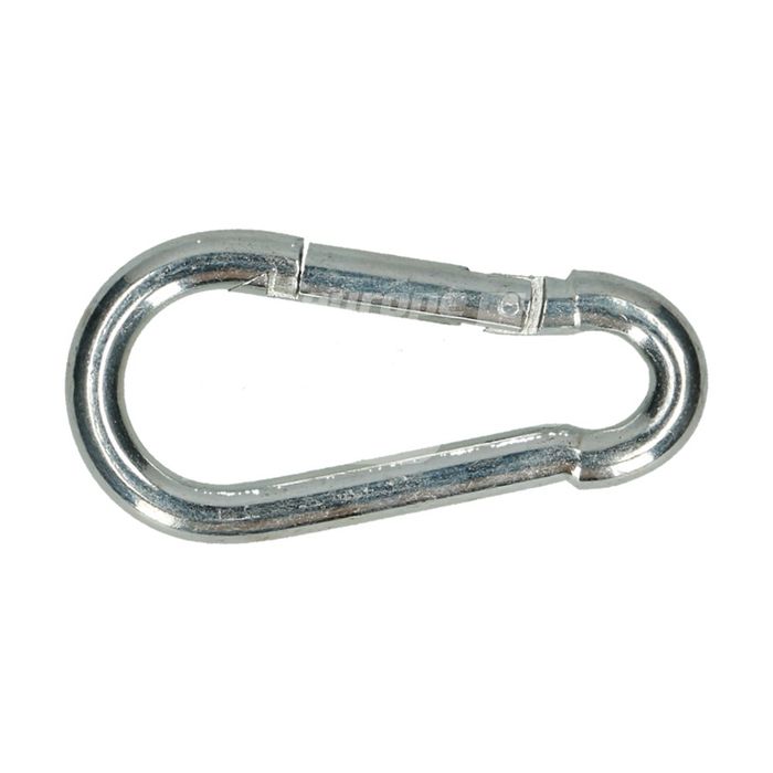 PGB-FASTENERS Karabijnhaak DIN 5299C 11,00x
