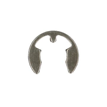PGB-FASTENERS 500 St. Asborgring Din 6799 * 10 A2