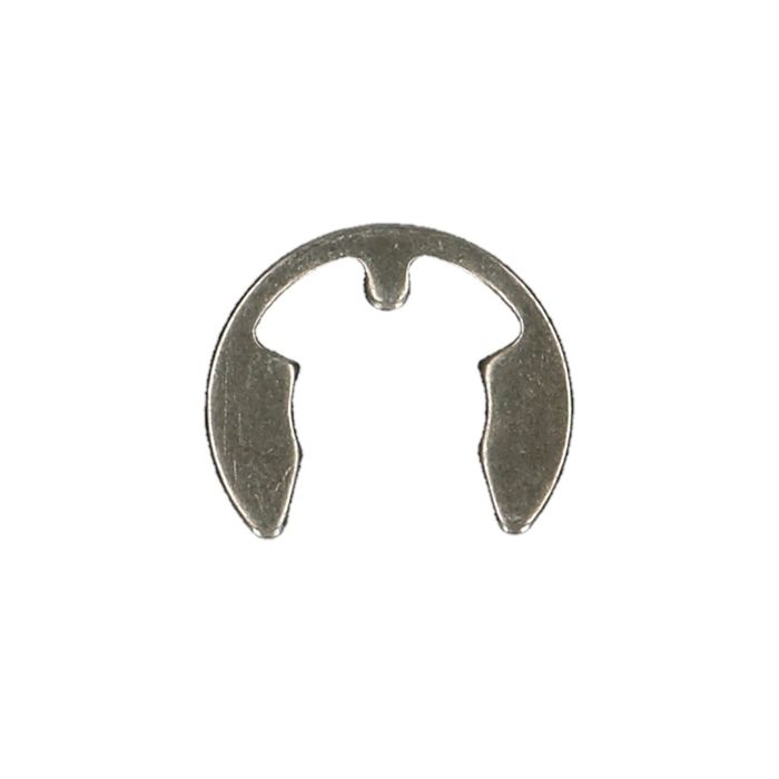 PGB-FASTENERS 500 St. Asborgring Din 6799 * 10 A2