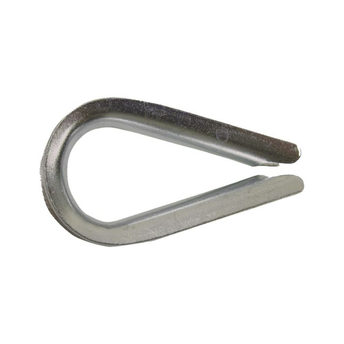 PGB-FASTENERS Draadkous voor kabel ü16,00 A4 PGB-FASTENERS Draadkous voor kabel ü16,00 A4