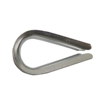 PGB-FASTENERS Draadkous voor kabel ü20,00 A425st.