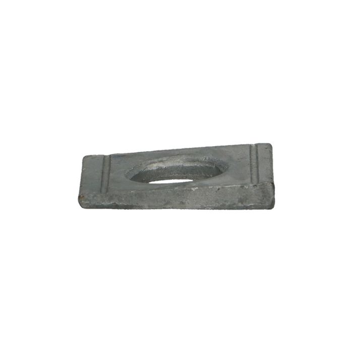 PGB-FASTENERS 50 St. Hv-Hellingsplaat 8% C45 Din 6918 PGB-FASTENERS 50 St. Hv-Hellingsplaat 8% C45 Din 6918