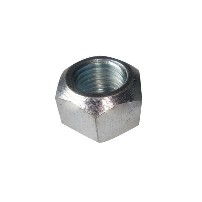 PGB-FASTENERS 200 Borgmoer Volmetaal Kl 8 Din 6925 M PGB-FASTENERS 200 Borgmoer Volmetaal Kl 8 Din 6925 M