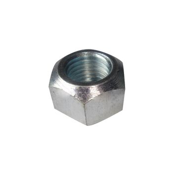 PGB-FASTENERS 100 Borgmoer Volmetaal Kl 8 Din 6925 M