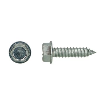 PGB-FASTENERS 250 Zeskant Plaatschroef Din 6928C *