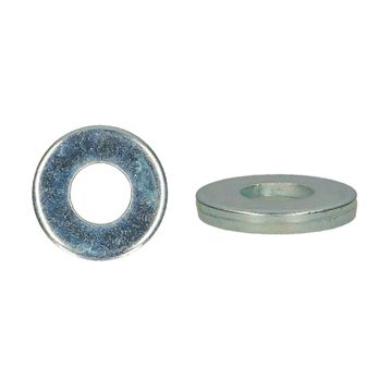PGB-FASTENERS 200 Sluitring Din 7349 M  5 Zn