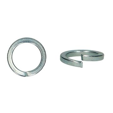PGB-FASTENERS 500 Veerring Din 7980 M 14 Zn