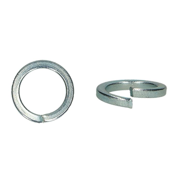 PGB-FASTENERS 250 Veerring Din 7980 M 18 Zn PGB-FASTENERS 250 Veerring Din 7980 M 18 Zn
