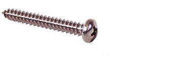 PGB 200st. Plaatschroef DIN 7981C-