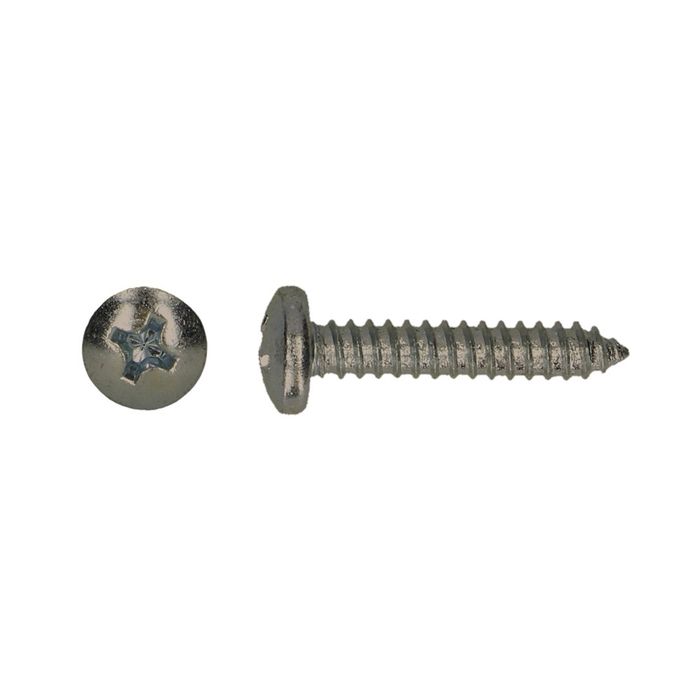 PGB-FASTENERS 200 Plaatschroef Din 7981C-H * 4,20X80