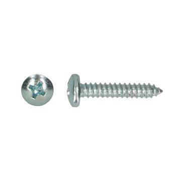PGB-FASTENERS 200 Plaatschroef Din 7981C-H * 6,30X70