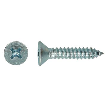 PGB-FASTENERS 200 Plaatschroef Din 7982C-H * 4,80X60