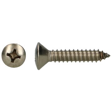 PGB-FASTENERS 200 Plaatschroef Din 7983C-H * 4,20X16