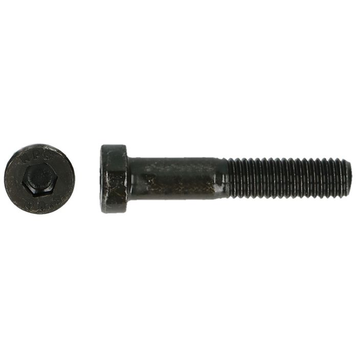 PGB-FASTENERS 200 Lage Bzk.Schroef 8.8 Din 7984 M
