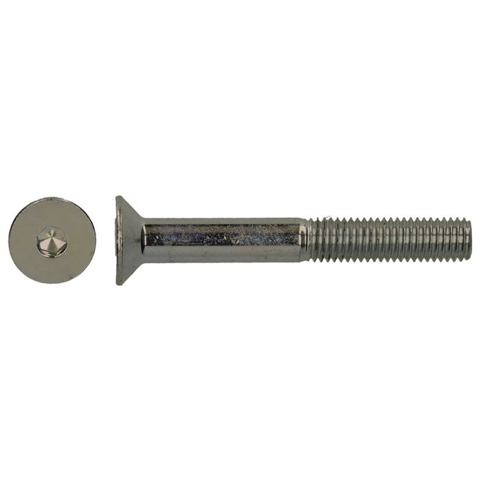 PGB-FASTENERS 200 Bzk.Schroef Vzk Din 7991 M 6X 10 PGB-FASTENERS 200 Bzk.Schroef Vzk Din 7991 M 6X 10