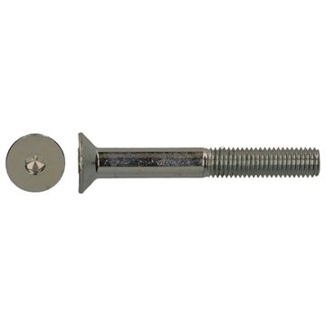 PGB-FASTENERS 200 Bzk.Schroef Vzk Din 7991 M  8X 10