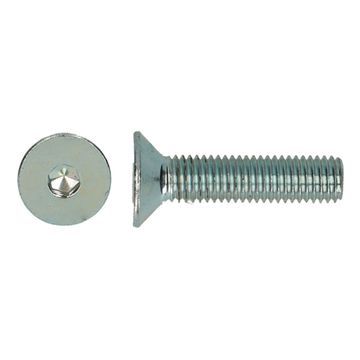 PGB-FASTENERS 200 Bzk-Schroef Vk 10.9 Din 7991 M