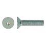 PGB-FASTENERS 200 Bzk-Schroef Vk 10.9 Din 7991 M