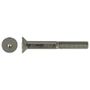PGB-FASTENERS 50 Bzk.Schroef Vzk Din 7991 M 12X 70