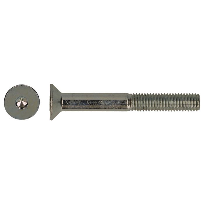 PGB-FASTENERS 50 Bzk.Schroef Vzk Din 7991 M 12X 80 PGB-FASTENERS 50 Bzk.Schroef Vzk Din 7991 M 12X 80