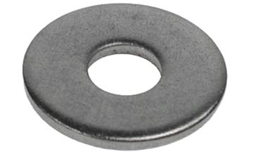 PGB 200St.Sluitring Din 9021 M  5 A2