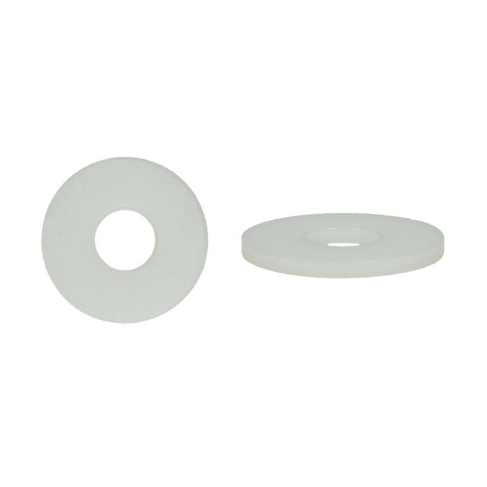 PGB-FASTENERS 200 Sluitring Din 9021 M  6 Pa6