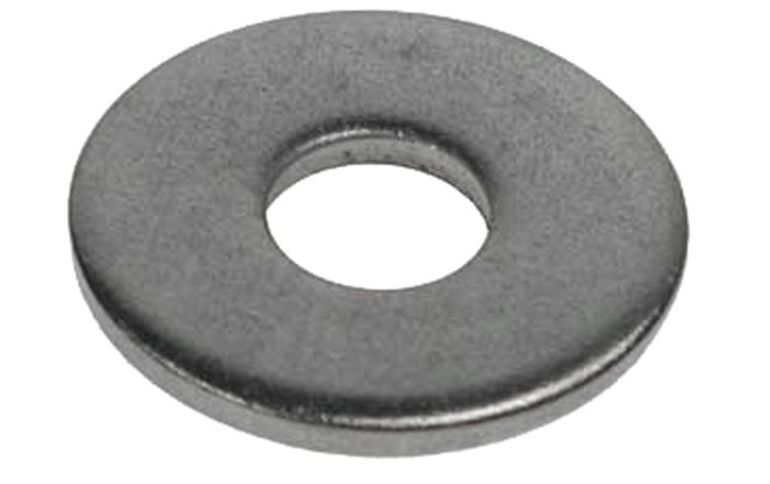 PGB 200St.Sluitring Din 9021 M  8 A2