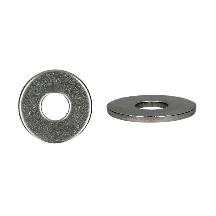 PGB-FASTENERS 50 Sluitring Din 9021 M 24 A2