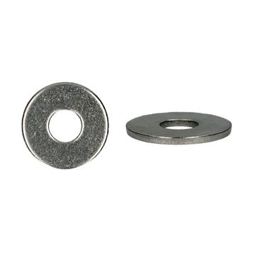 PGB-FASTENERS 25 Sluitring Din 9021 M 30 A2