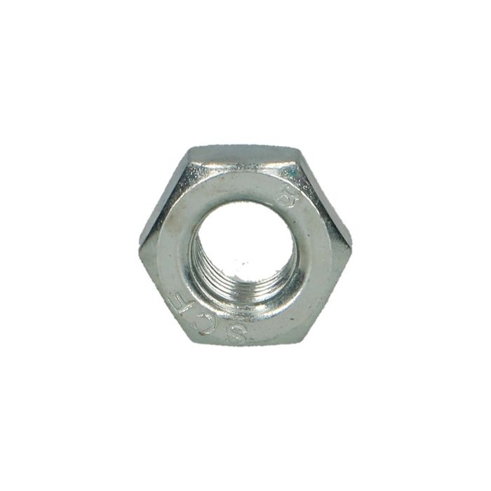 PGB-FASTENERS 200 Borgmoer Volmetaal Kl 8 Din 980V M PGB-FASTENERS 200 Borgmoer Volmetaal Kl 8 Din 980V M