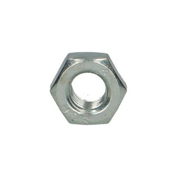 PGB-FASTENERS 50 Borgmoer Volmetaal Kl 8 Din 980V M