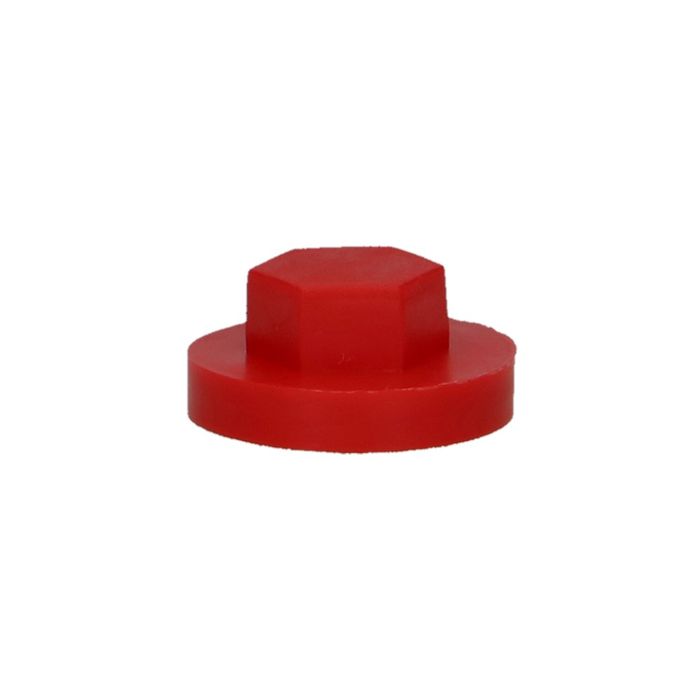 PGB-FASTENERS Afdekkap zeskant SW 3/8 (16mm