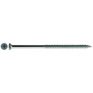 PGB-FASTENERS 250 Dakisolatieschroef Tp * 4,80X100 Zn