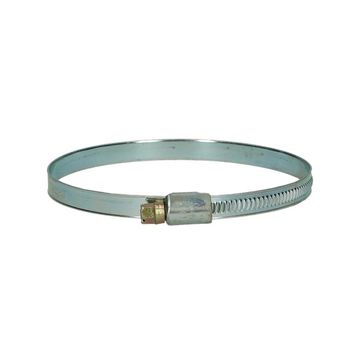 PGB-FASTENERS Slangklem B 9mm D3017 12x22 W